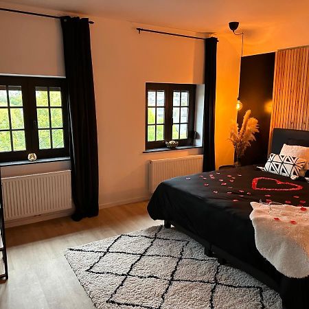 Suite Marie Verviers Ngoại thất bức ảnh