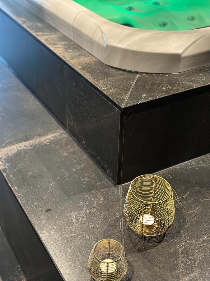 Suite Marie Verviers Ngoại thất bức ảnh