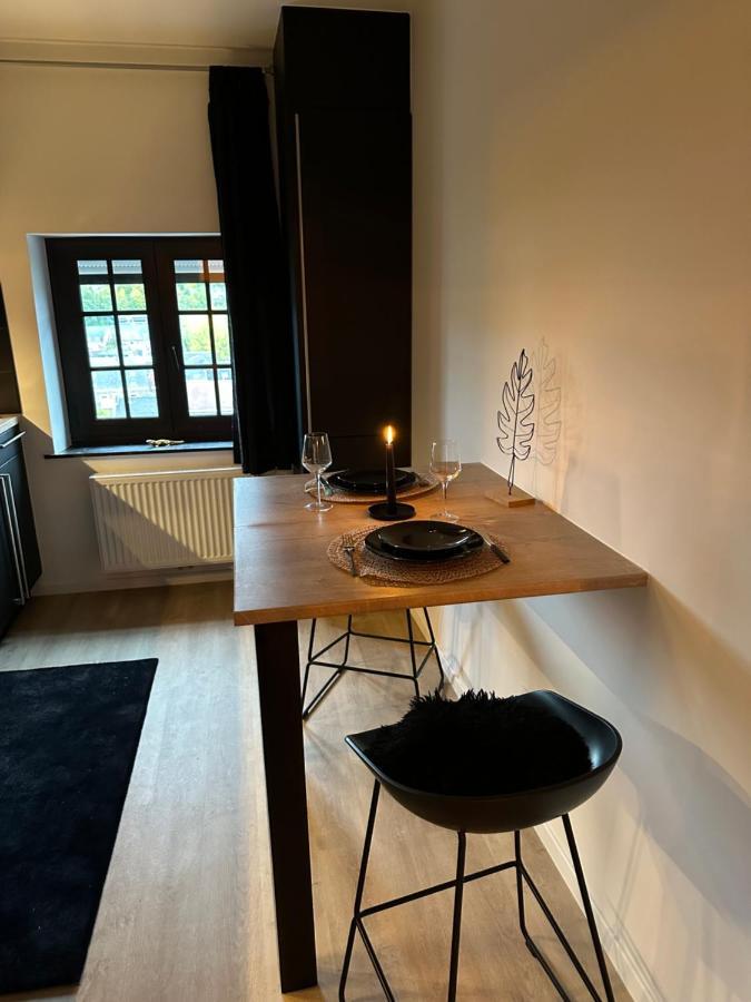 Suite Marie Verviers Ngoại thất bức ảnh