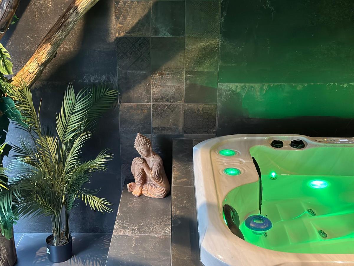 Suite Marie Verviers Ngoại thất bức ảnh