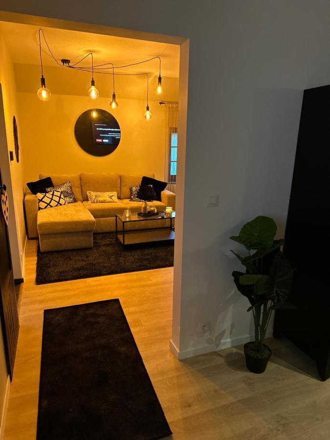 Suite Marie Verviers Ngoại thất bức ảnh