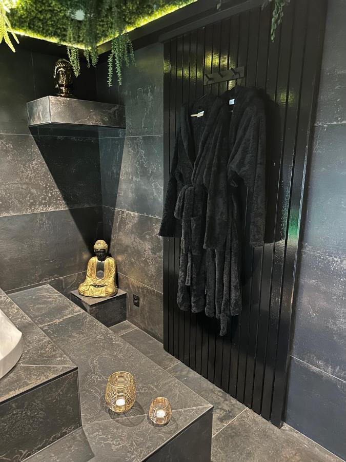 Suite Marie Verviers Ngoại thất bức ảnh