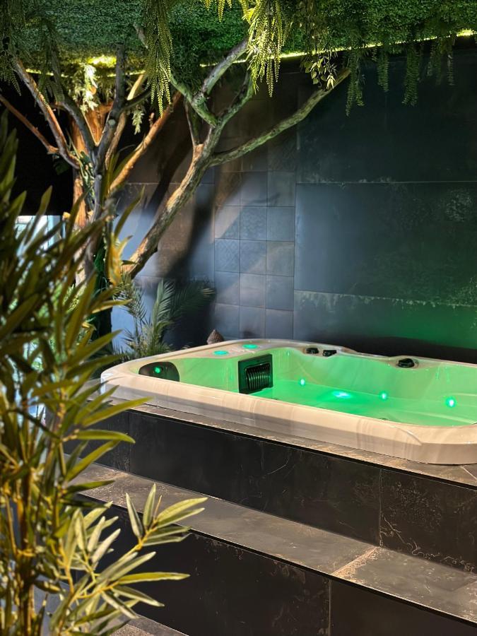 Suite Marie Verviers Ngoại thất bức ảnh