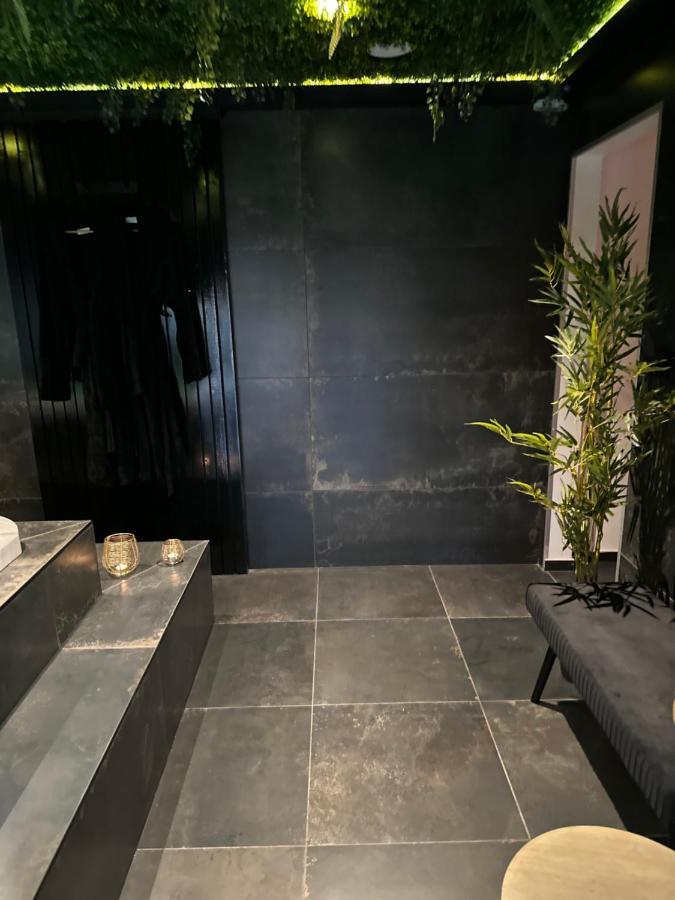 Suite Marie Verviers Ngoại thất bức ảnh