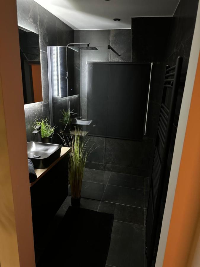 Suite Marie Verviers Ngoại thất bức ảnh
