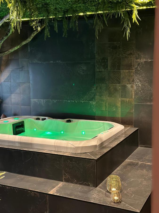 Suite Marie Verviers Ngoại thất bức ảnh