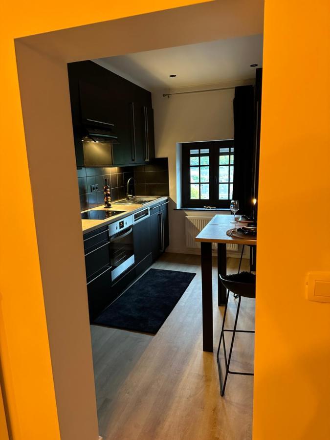 Suite Marie Verviers Ngoại thất bức ảnh