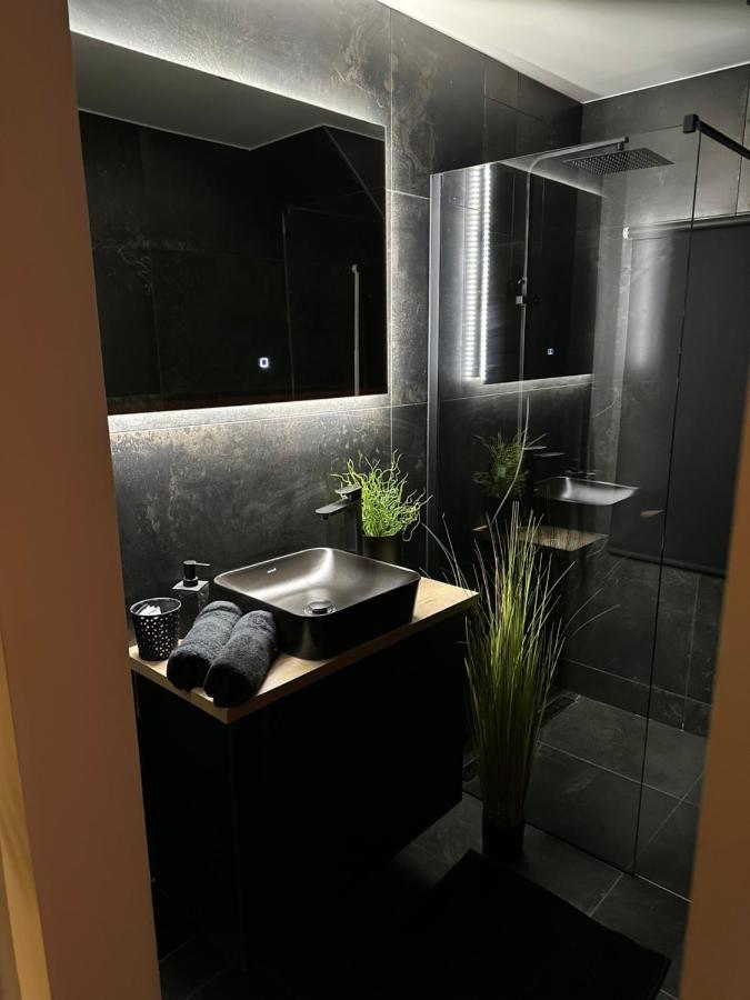Suite Marie Verviers Ngoại thất bức ảnh