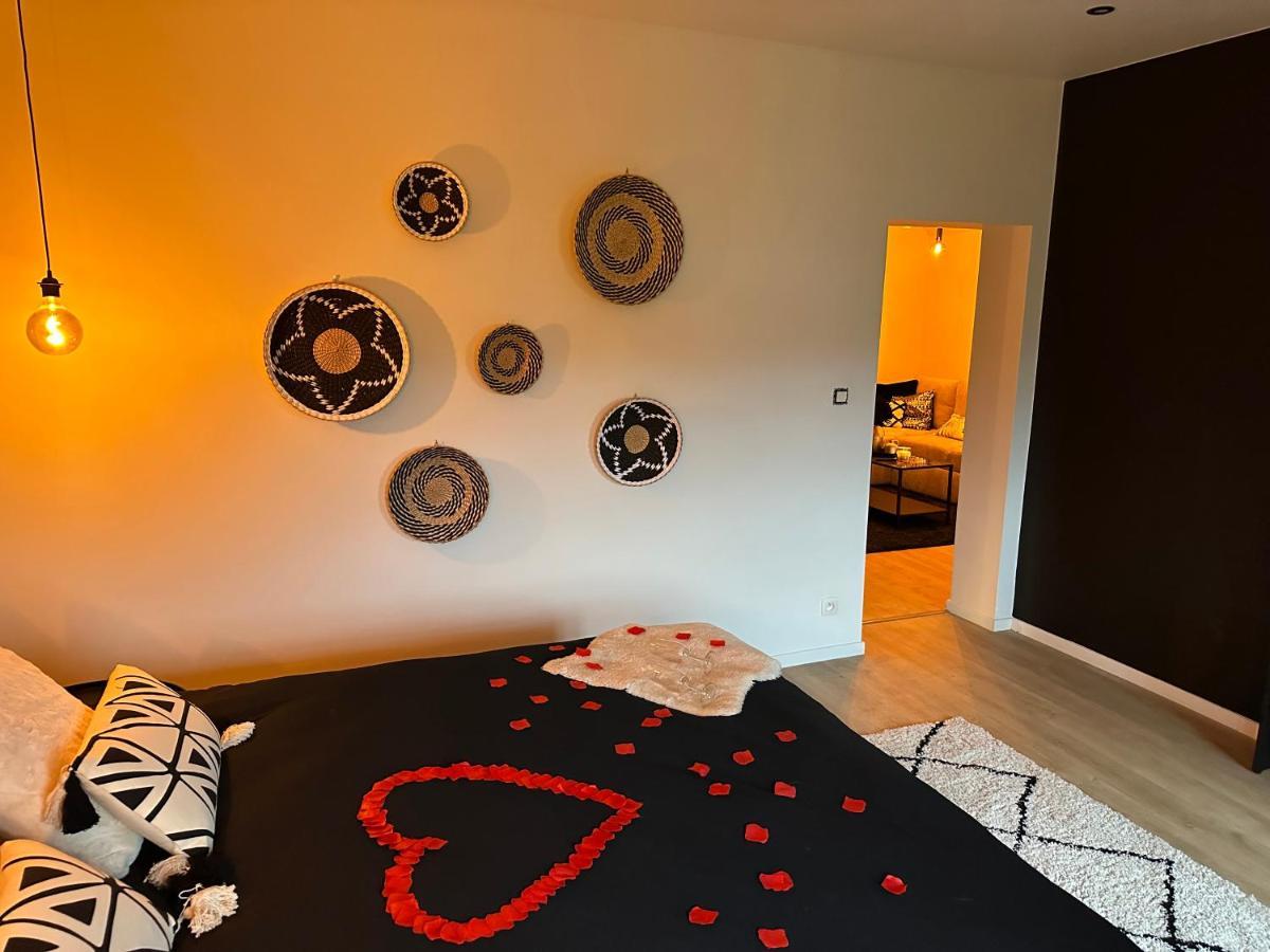 Suite Marie Verviers Ngoại thất bức ảnh