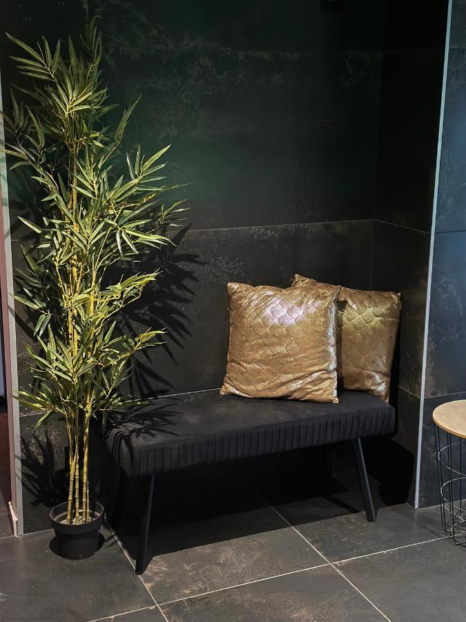 Suite Marie Verviers Ngoại thất bức ảnh