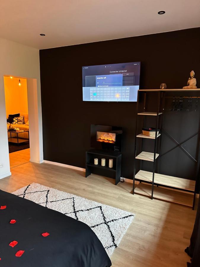 Suite Marie Verviers Ngoại thất bức ảnh