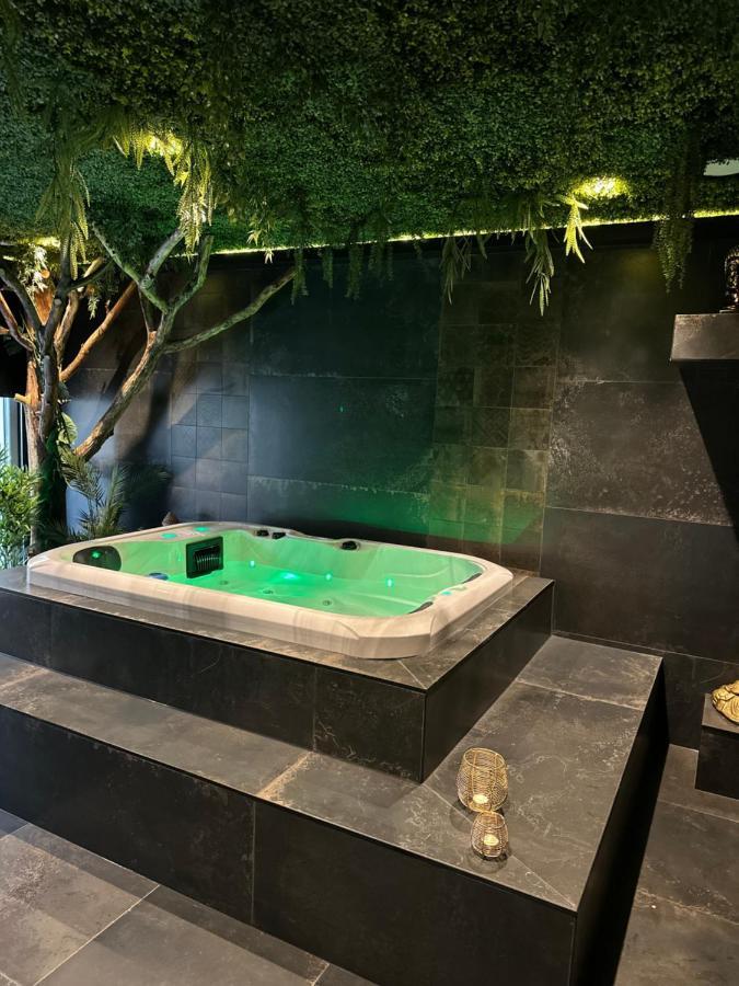 Suite Marie Verviers Ngoại thất bức ảnh