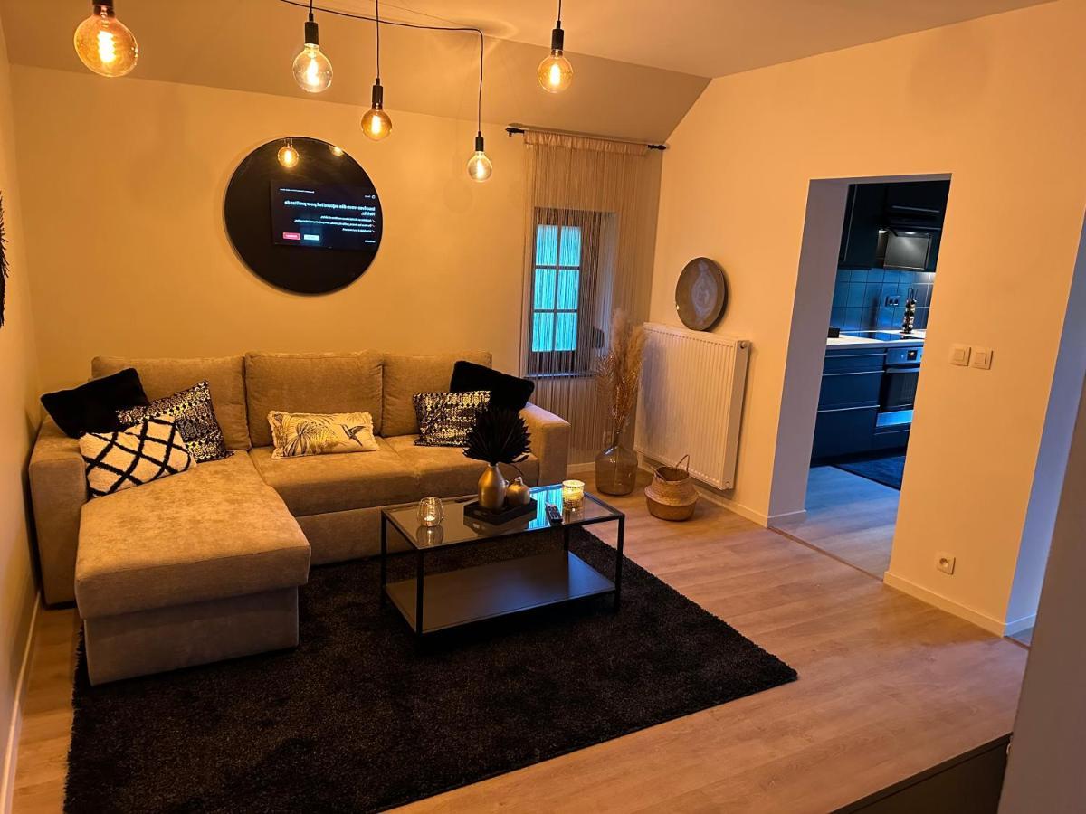 Suite Marie Verviers Ngoại thất bức ảnh