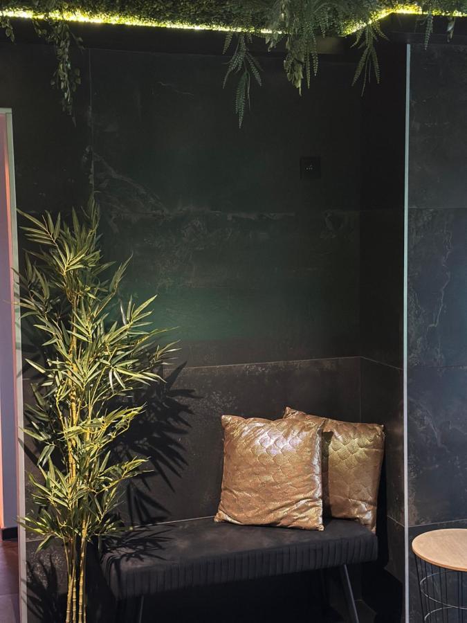 Suite Marie Verviers Ngoại thất bức ảnh
