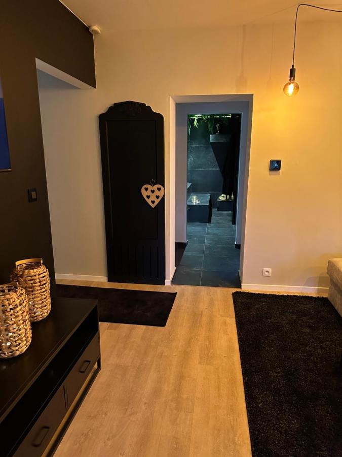 Suite Marie Verviers Ngoại thất bức ảnh