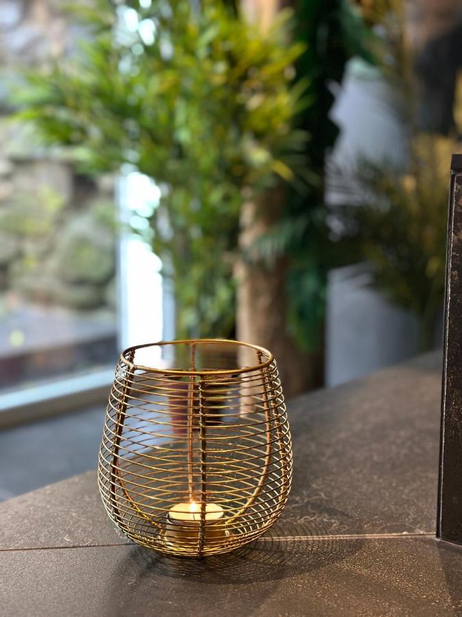 Suite Marie Verviers Ngoại thất bức ảnh