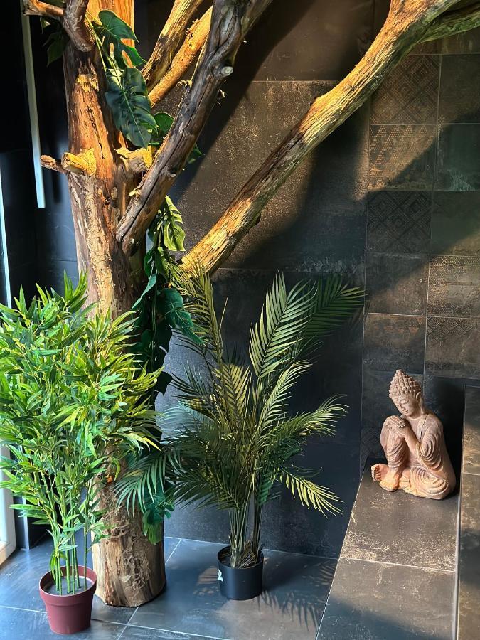 Suite Marie Verviers Ngoại thất bức ảnh