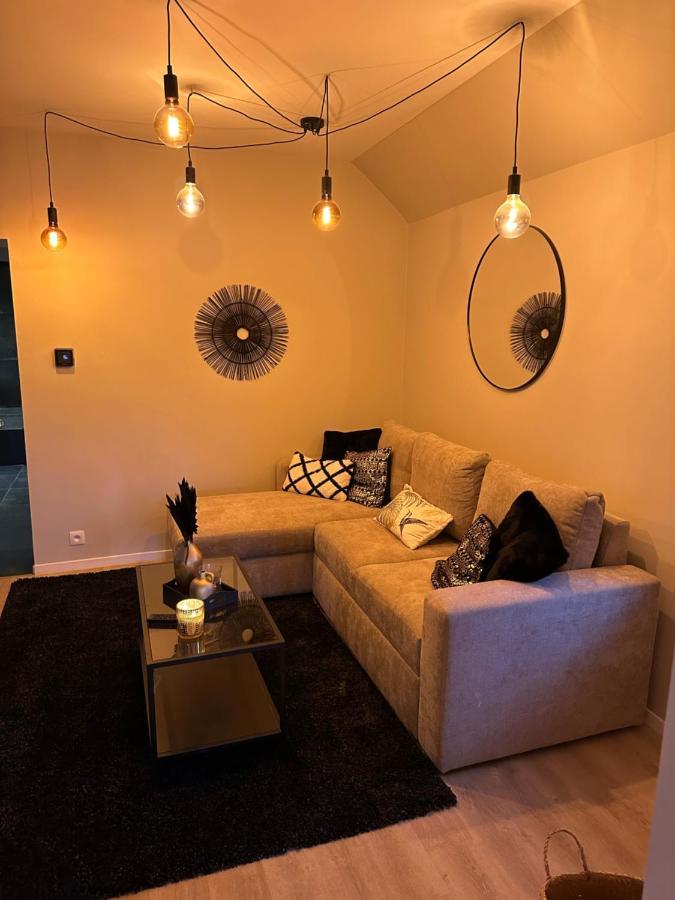 Suite Marie Verviers Ngoại thất bức ảnh