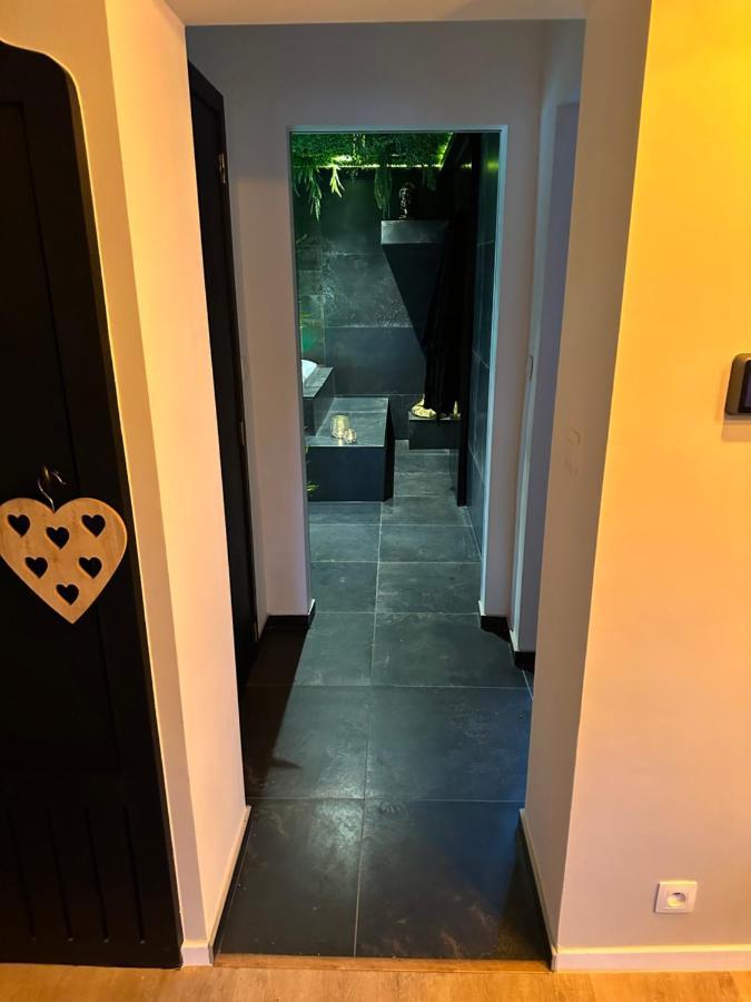 Suite Marie Verviers Ngoại thất bức ảnh