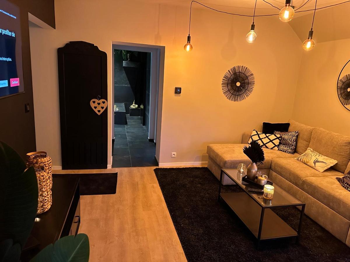 Suite Marie Verviers Ngoại thất bức ảnh