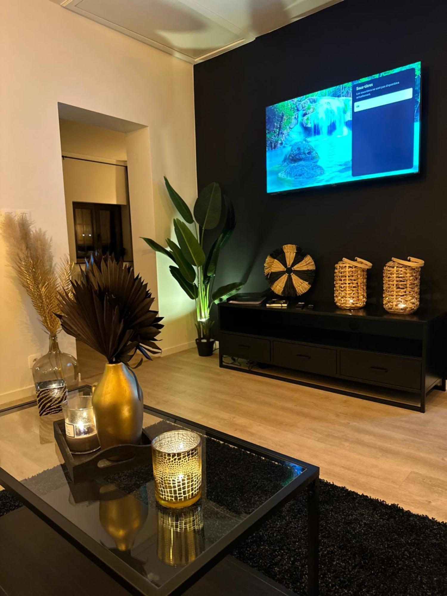 Suite Marie Verviers Ngoại thất bức ảnh