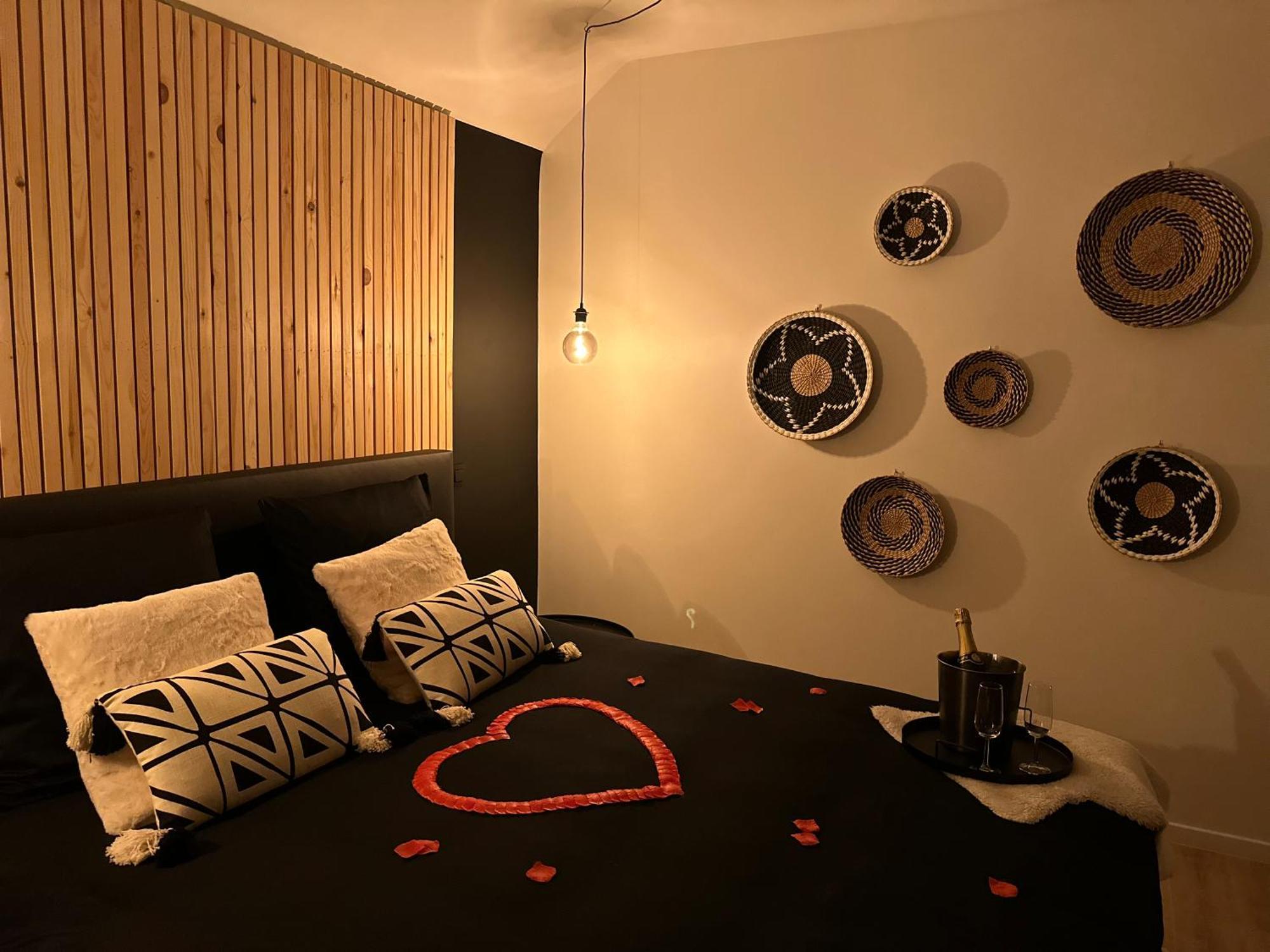 Suite Marie Verviers Ngoại thất bức ảnh