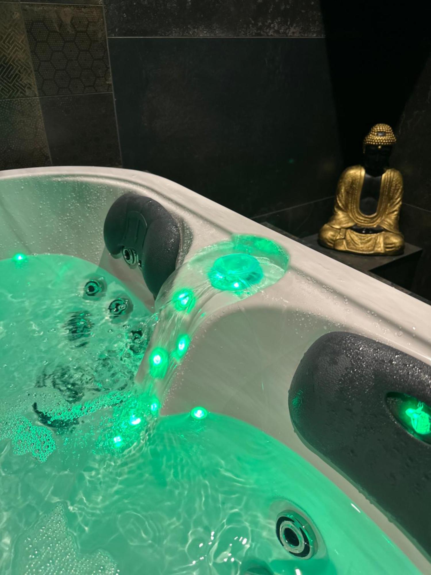 Suite Marie Verviers Ngoại thất bức ảnh