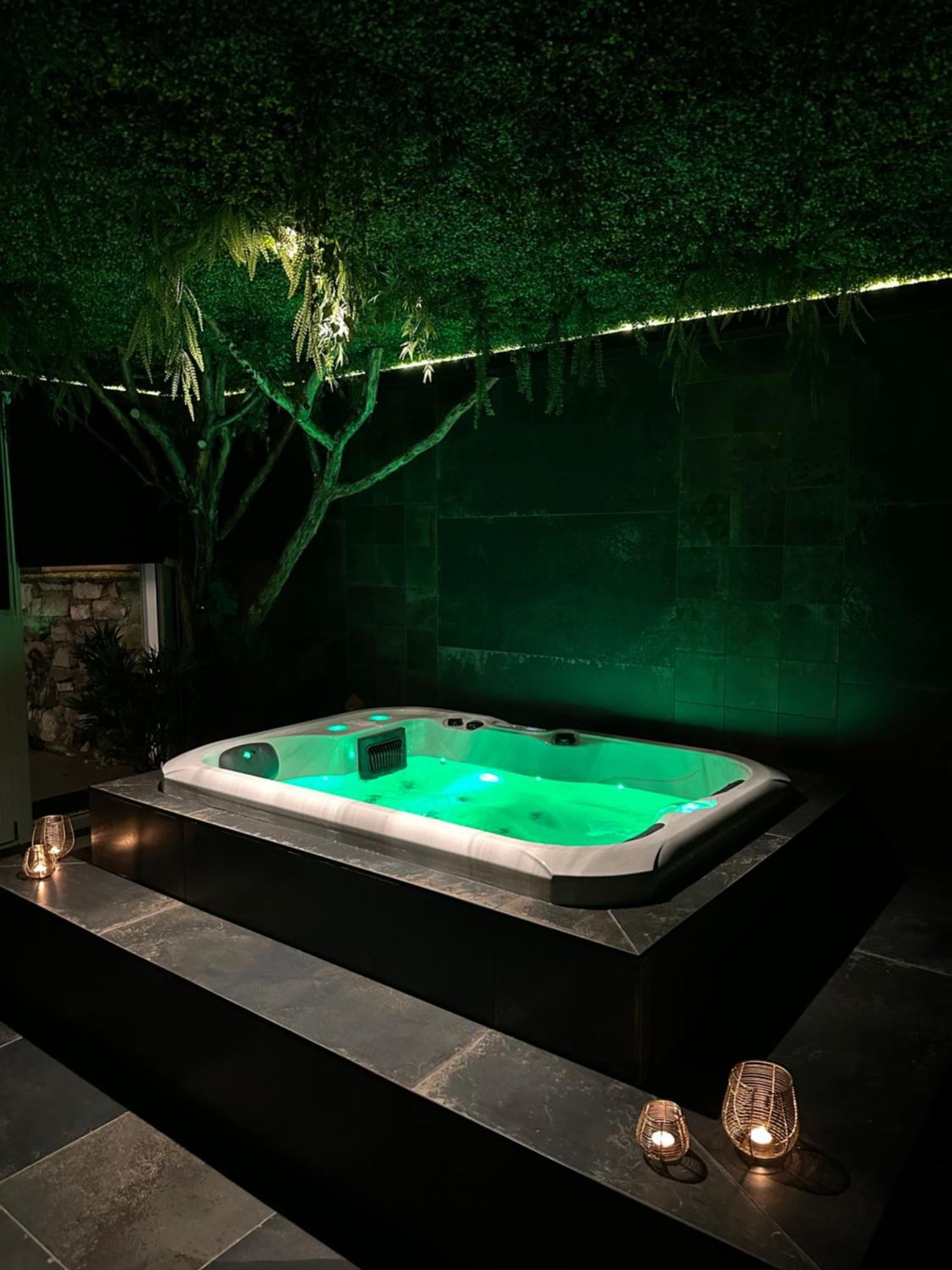 Suite Marie Verviers Ngoại thất bức ảnh