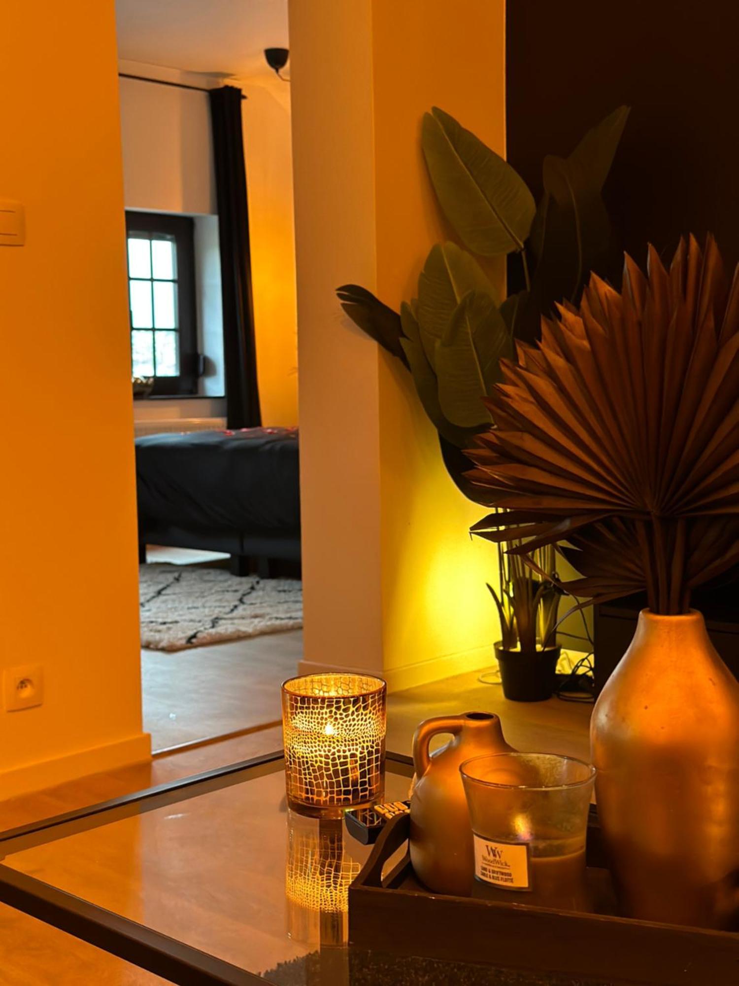 Suite Marie Verviers Ngoại thất bức ảnh